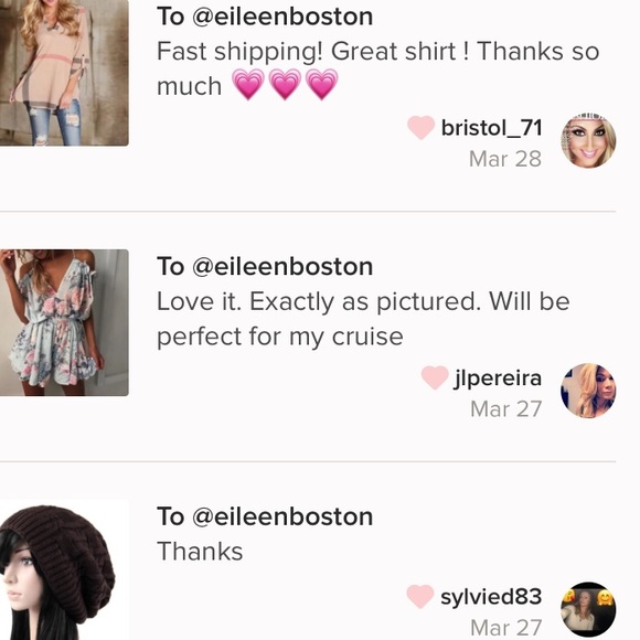 Floral jumper suite - Picture 6 of 6